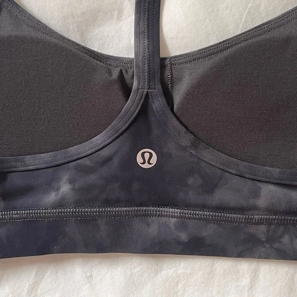 Lululemon | Flow Y Bra - Picture 6 of 9